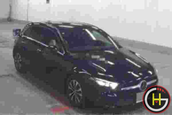 MERCEDES A Serisi 200d AMG SPORT